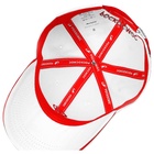 Кепка РОСКОСМОС х ONLYTOP, р. 56-58, белая - Фото 8