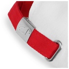 Кепка РОСКОСМОС х ONLYTOP, р. 56-58, белая - Фото 21