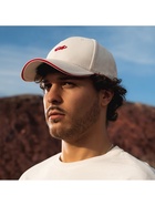 Кепка РОСКОСМОС х ONLYTOP, р. 56-58, белая - Фото 17