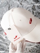 Кепка РОСКОСМОС х ONLYTOP, р. 56-58, белая - Фото 12