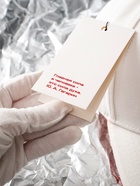 Кепка РОСКОСМОС х ONLYTOP, р. 56-58, белая - Фото 13