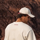 Кепка РОСКОСМОС х ONLYTOP, р. 56-58, белая - Фото 11