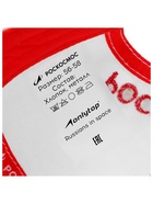 Кепка РОСКОСМОС х ONLYTOP, р. 56-58, белая - Фото 6