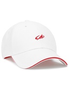 Кепка РОСКОСМОС х ONLYTOP, р. 56-58, белая - Фото 9