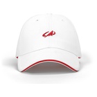 Кепка РОСКОСМОС х ONLYTOP, р. 56-58, белая - Фото 17