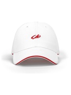 Кепка РОСКОСМОС х ONLYTOP, р. 56-58, белая - Фото 10