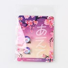 Серьги клипсы "Аниме", 1 х 1.4 х 1.8 см - Фото 8