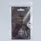 Подвеска на шею «Талисман», на цепочке 40 см - Фото 7