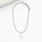 Подвеска на шею «Создана, чтобы сиять», на цепочке 40 см - Фото 5