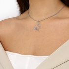 Подвеска на шею «Создана, чтобы сиять», на цепочке 40 см - Фото 8