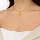 Подвеска на шею «Будь собой», на цепочке 40 см - Фото 8