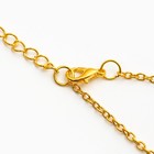 Браслет на ногу «Love», 24 см - Фото 4