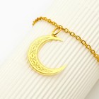 Браслет на ногу «Самой очаровательной», 24 см - Фото 5