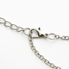 Браслет на ногу Little princess, 24 см - Фото 4