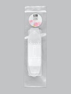 Набор лекал для подпряжника, 30 мм, 10.5 см, 3 шт., пластик - Фото 6