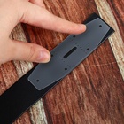 Набор лекал для подпряжника, 40 мм × 14 см, 3 шт., прозрачный - Фото 6