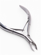 Кусачки маникюрные для кутикулы «Premium», двойная пружина, 10.5 см, длина лезвия-7 мм, на блистере - Фото 4