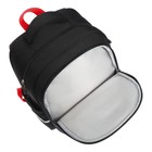 Рюкзак молодежный 38 х 29 х 14,5 см, Hatber Ergonomic light "Смешарики" NRk_15152 10225436 - фото 13153320