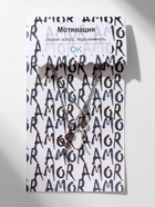 Кулоны «Неразлучники», несогласие, цвет серебро, 49.5 см  (артикул 10240279)  большой выбор товаров оптом и в розницу по низким ценам с доставкой