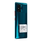 Сотовый телефон Itel it663, 3.5", 2 sim, 16Мб, microSD, 2400 мАч, зеленый - фото 51578232 Сотовый телефон Itel it663, 3.5", 2 sim, 16Мб, microSD, 2400 мАч, зеленый - фото 51578232
