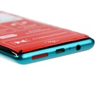 Сотовый телефон Itel it663, 3.5", 2 sim, 16Мб, microSD, 2400 мАч, зеленый - Фото 4