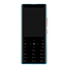 Сотовый телефон Itel it663, 3.5", 2 sim, 16Мб, microSD, 2400 мАч, зеленый - Фото 9