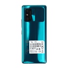 Сотовый телефон Itel it663, 3.5", 2 sim, 16Мб, microSD, 2400 мАч, зеленый - фото 51578239 Сотовый телефон Itel it663, 3.5", 2 sim, 16Мб, microSD, 2400 мАч, зеленый - фото 51578239