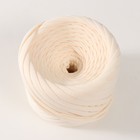 Лицевая трикотажная пряжа 200±10 г (Пудинг) - фото 24020033