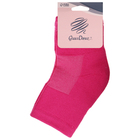 Наколенники для гимнастики и танцев Grace Dance №2, р. L, цвет фуксия - Фото 8