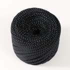 Лицевая трикотажная пряжа 200±10 г (Принт 3) - фото 24020113