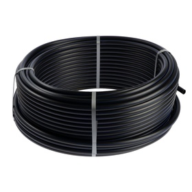 Труба ПНД VALFEX ПЭ100 SDR=11, d=20×2 мм, PN 16, питьевая, бухта 100 м