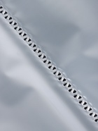 Папка с 20 вкладышами А3, 800 мкм, Calligrata, текстура «песок», чёрная - Фото 5