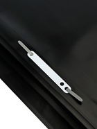 Папка - скоросшиватель Calligrata, А4,160 мкм, чёрная, прозрачный верх (10 шт) - фото 809638193