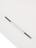 Папка - скоросшиватель Calligrata, А4.160 мкм, белая, прозрачный верх - Фото 5