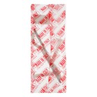 Кронштейн для радиатора OMEC, с дюбелем, 7x170 мм, круглый, обрезиненный (комплект 2 шт) - фото 23981639