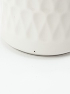 УЦЕНКА Набор керамический для специй на бамбуковой подставке BellaTenero «Герда», 3 предмета: солонка 120 мл, перечница 120 мл, сахарница с ложкой 220 мл, цвет белый - Фото 22