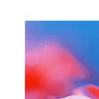 Картина на холсте "Утренняя роса" 60*100 см - фото 23974684