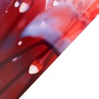 Картина на холсте "Утренняя роса" 60*100 см - фото 23974685