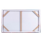 Картина на холсте "Утренняя роса" 60*100 см - фото 23974686