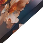 Картина на холсте "Цветы" 60*100 см - фото 23974697