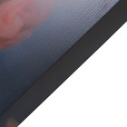 Картина на холсте "Цветочная фантазия" 60*100 см - фото 24443975