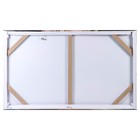 Картина на холсте "Цветочная фантазия" 60*100 см - фото 24443976