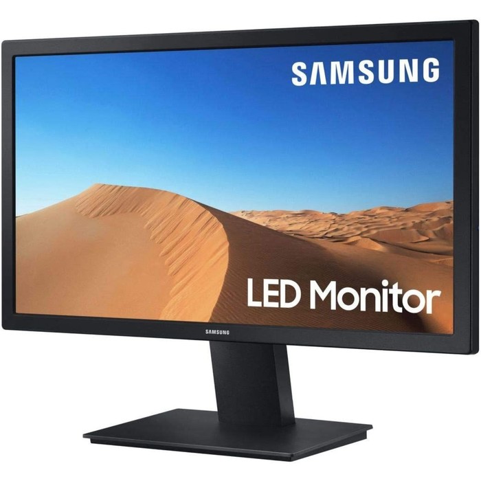 Монитор Samsung 24" S24A310NHU черный VA LED 16:9 HDMI матовая 3000:1 200cd 178гр/178гр 1920   10046 - фото 51550993