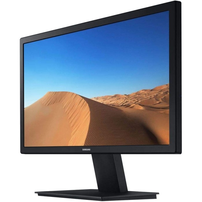 Монитор Samsung 24" S24A310NHU черный VA LED 16:9 HDMI матовая 3000:1 200cd 178гр/178гр 1920   10046 - фото 51550994