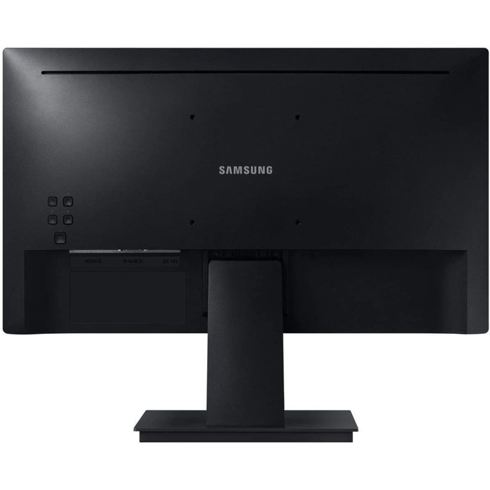 Монитор Samsung 24" S24A310NHU черный VA LED 16:9 HDMI матовая 3000:1 200cd 178гр/178гр 1920   10046 - фото 51550995