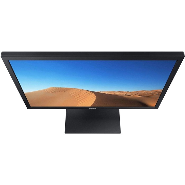 Монитор Samsung 24" S24A310NHU черный VA LED 16:9 HDMI матовая 3000:1 200cd 178гр/178гр 1920   10046 - фото 51550996