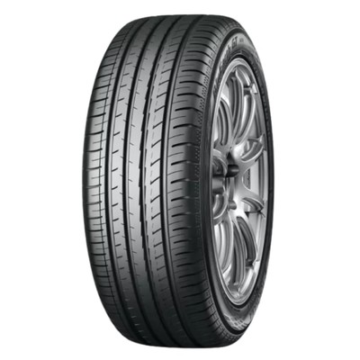 Шина летняя Yokohama AE51 225/50 R17 98W