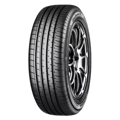 Шина летняя Yokohama AE61 235/55 R18 100V