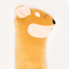 Мягкая игрушка «Лиса», 140 см, цвет оранжевый - Фото 2