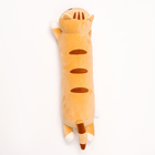 Мягкая игрушка «Кот», 50 см, цвет рыжий - Фото 4